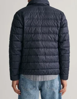 Light Down Jacket