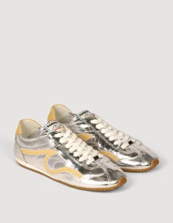 Lightwave Sneakers
