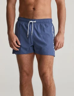 LIGHTWEIGHT SWIM SHORTS
