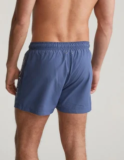 LIGHTWEIGHT SWIM SHORTS