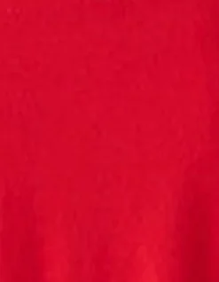 Lightweight Wool Cashmere Polo