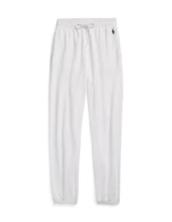 LIGHTWEIGHT FLEECE ATHLETIC PANT