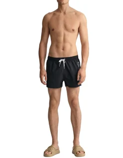 Lightweight Swim Shorts