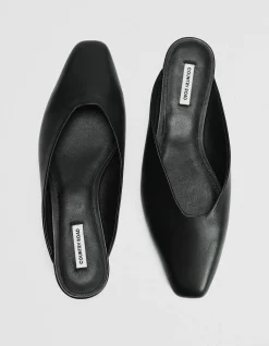 Lila Mule