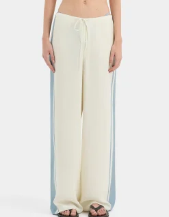 Lilou Drawstring Pant