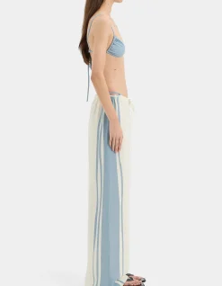 Lilou Drawstring Pant
