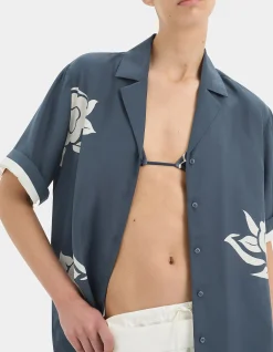 Lilou Short Sleeve Shirt
