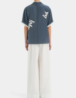 Lilou Short Sleeve Shirt