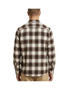 LINCOLN CHECK SHIRT