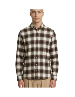 LINCOLN CHECK SHIRT