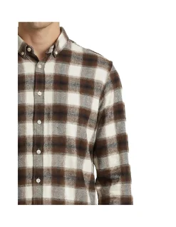 LINCOLN CHECK SHIRT