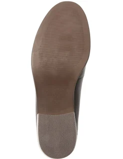LINCOLN LOAFERS