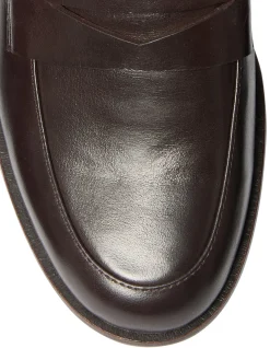 LINCOLN LOAFERS