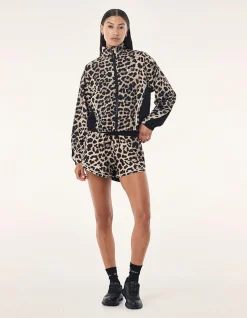 Linear Jacket