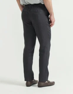 LINEN PANT