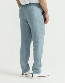 LINEN PANT