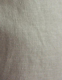 LINEN SHORTS