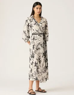 LIS MAXI DRESS