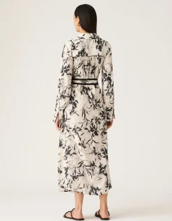 LIS MAXI DRESS