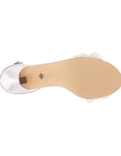 LISA HEEL SANDAL