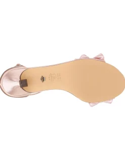 LISA HEEL SANDAL