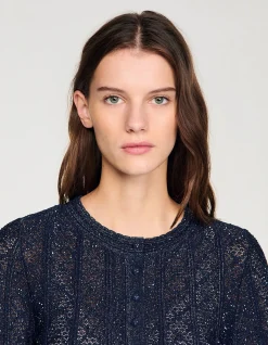 Lisane Cardigan