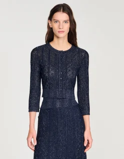 Lisane Cardigan