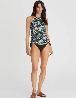 Lisanthus Lawley Tankini