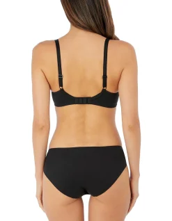 Lisse Seamless Underwire Bra