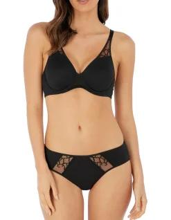 Lisse Seamless Underwire Bra