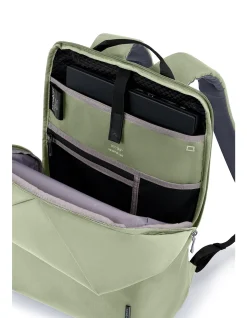 LITE-GEO LITE BACKPACK 15.6 LIGHT GREEN