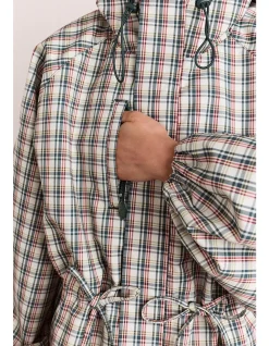 LIU RAINCOAT