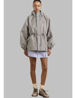 LIU RAINCOAT