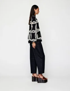 LIVIA TOP