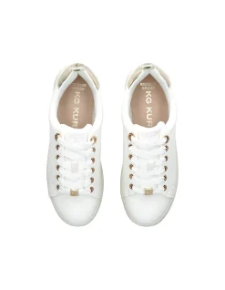 LIZA LACE UP