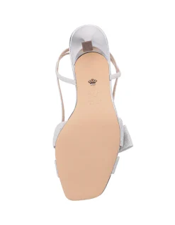 LIZETTE HEEL SANDAL