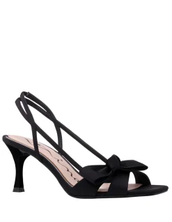 LIZETTE HEEL SANDAL