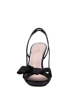 LIZETTE HEEL SANDAL