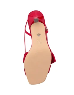 LIZETTE HEEL SANDAL