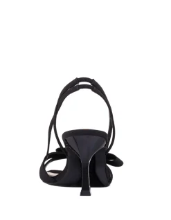 LIZETTE HEEL SANDAL