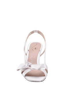 LIZETTE HEEL SANDAL