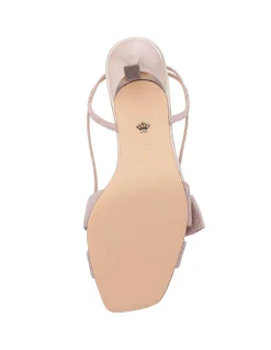 LIZETTE HEEL SANDAL