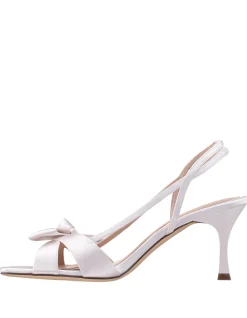 LIZETTE HEEL SANDAL
