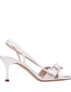 LIZETTE HEEL SANDAL