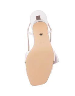 LIZETTE HEEL SANDAL