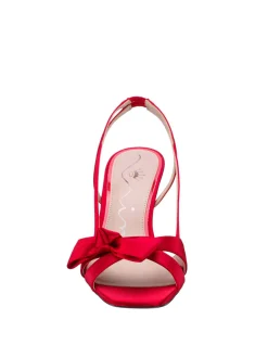 LIZETTE HEEL SANDAL
