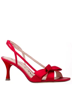 LIZETTE HEEL SANDAL