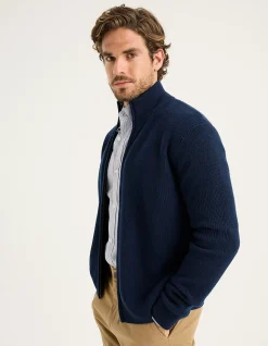 LLOYD CARDIGAN