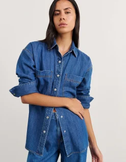 LOE long sleeve SHIRT
