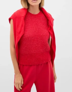 LOFTY NEAT VEST